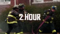'Chicago Fire' Movie Event Promo