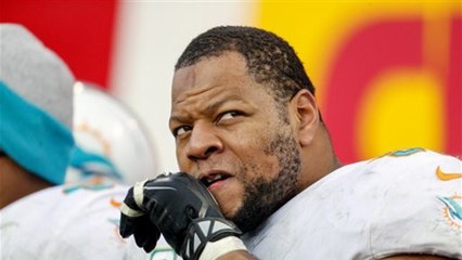 Brandt: Rams would become a super team if they added Suh