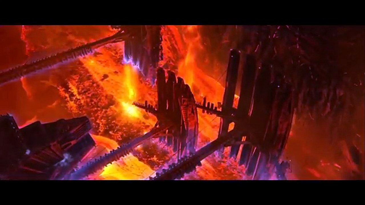 Why Was Anakin Crying in Revenge of the Sith? Star Wars Explained