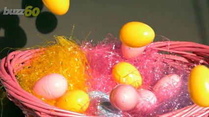 Simple Easter Treat Ideas for The Family That Are Instagram Perfect