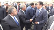 Bakanı Tüfenkci, Adana Ticaret Borsası Kompleksi Açılış Töreni'ne Katıldı