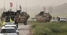 ABD'den Skandal Afrin Açıklaması: Kürtler Türk Ordusunun Endişesiyle Kenti Boşalttı