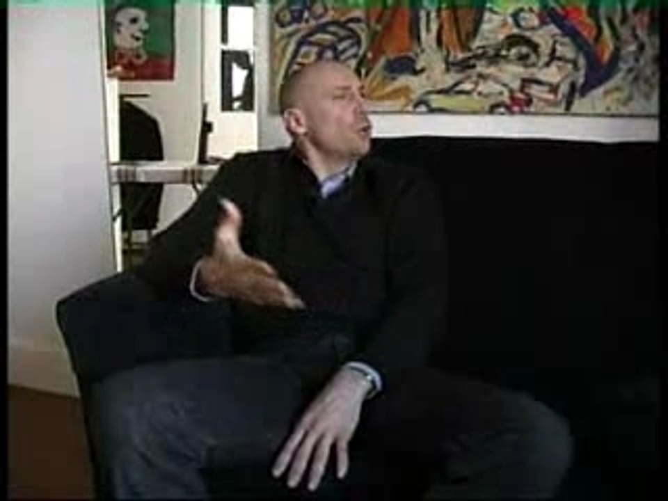 Communautarisme vu par Alain Soral