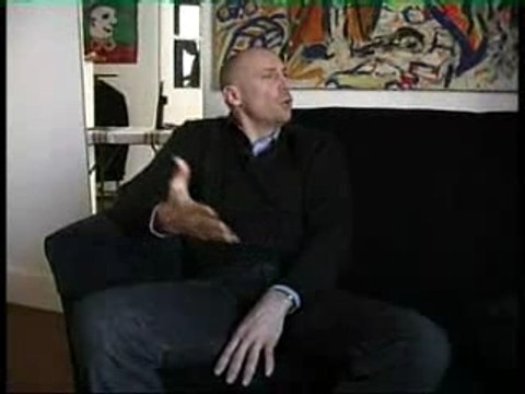 Communautarisme vu par Alain Soral