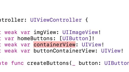 058 Function dropdown for easy navigating your code file