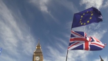 UE y Reino Unido alcanzan un acuerdo sobre el periodo de transición del brexit
