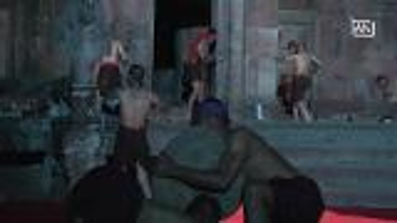 ASEAN Scoop: Grand festival highlighting historic stone castle coming to Thailand