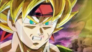 Who is Time Breaker Bardock in Dragon Ball Xenoverse 2?