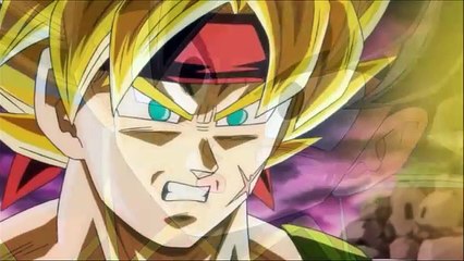 Who is Time Breaker Bardock in Dragon Ball Xenoverse 2?