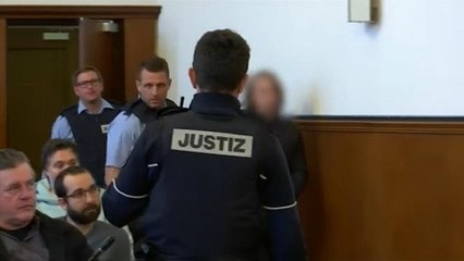 Anschlag auf BVB-Bus: Ex-Trainer und Spieler sagen im Prozess aus