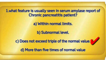 Gastrointestinal System Important  Nursing MCQ's