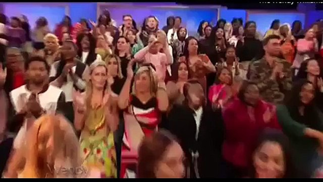 Wendy Williams Breaks Down In Tears Live On Air During Her First Show Since Announcing Illness