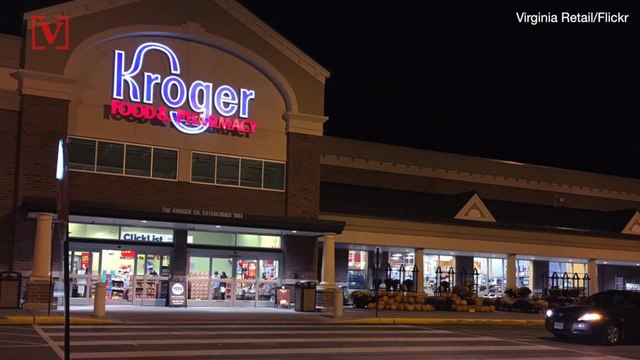 Kroger Will Stop Selling Magazines Featuring Assault Weapons