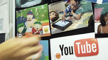 Santé des enfants : Parentalité et écrans