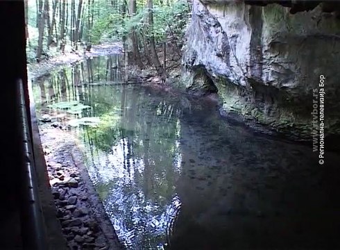 Zlotska izvorišta ponovo zamućena, 19. mart 2018. (RTV Bor)