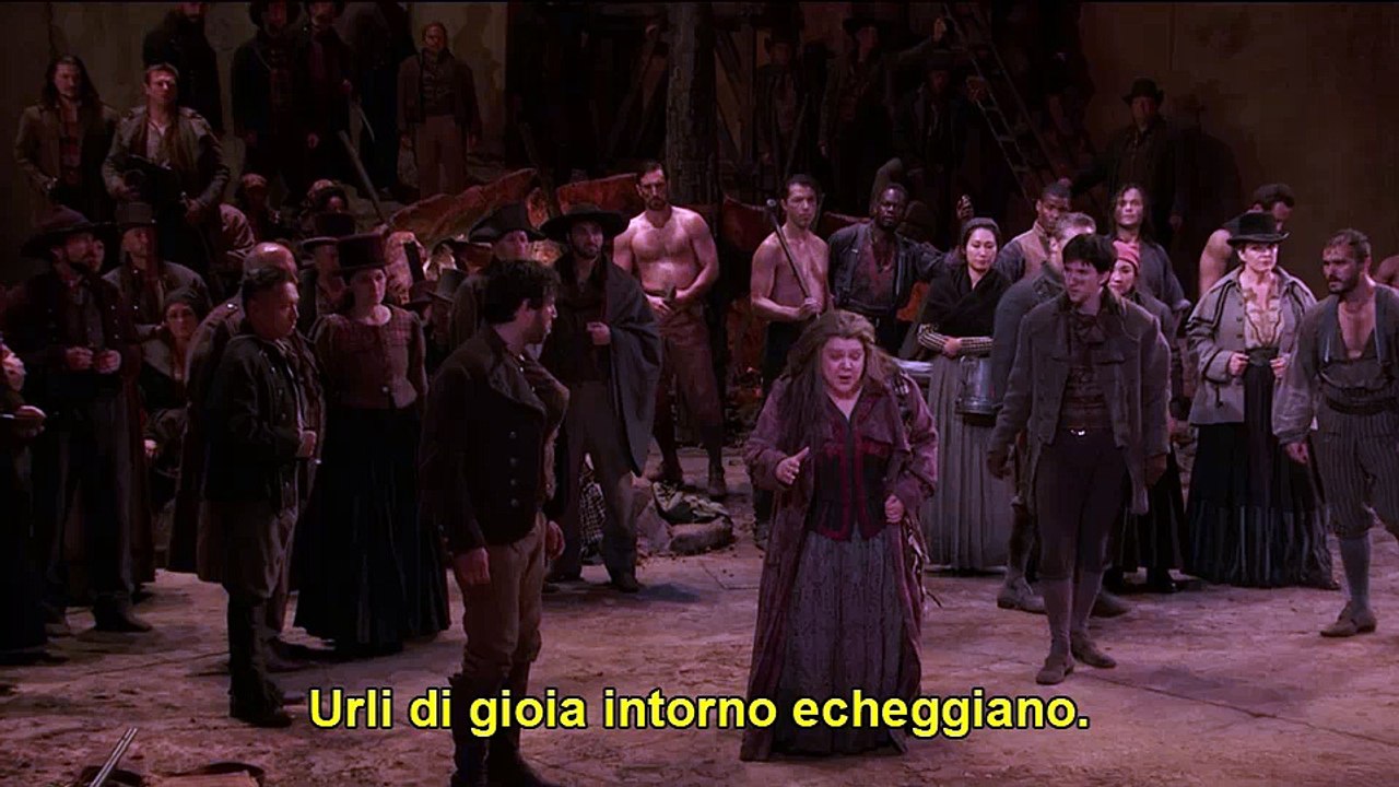 Verdi - Il Trovatore