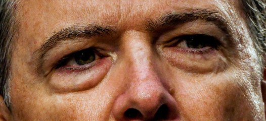 James Comey's Book Becomes Bestseller Before Official Release