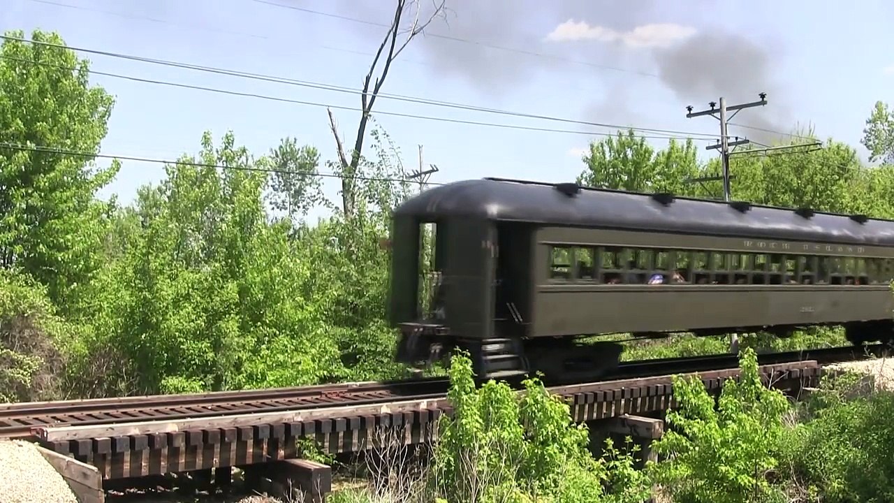 Frisco 1630 Day Of The Decapod