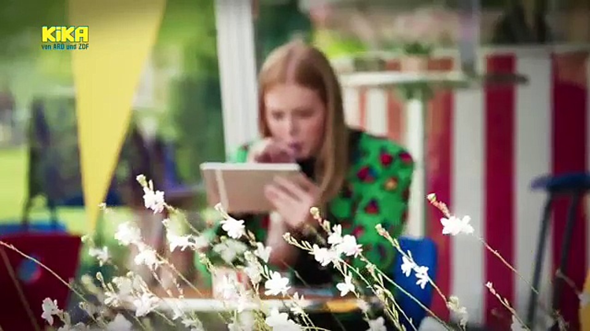 Schloss Einstein Folge 915 Staffel 21 Folge 19