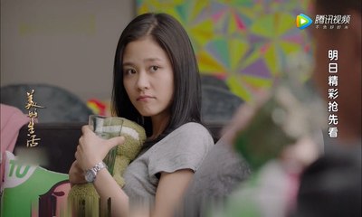 美好生活 35-36 高清-美好生活第35-36集 預告8