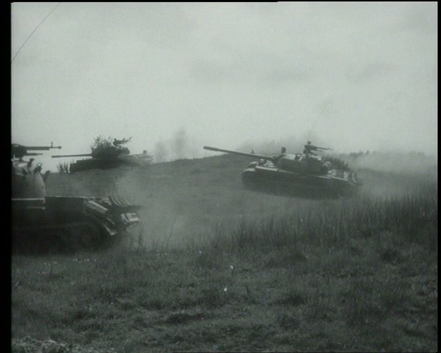 Angriff der Nahkämpfer [2/2]