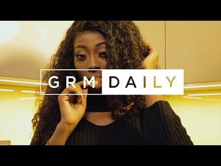 MD Wyla x Bubu Wyla - Zero Dash [Music Video] | GRM Daily