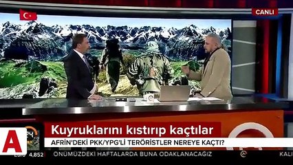 Mete Yarar: Münbiç�te yığınak yapacaklar