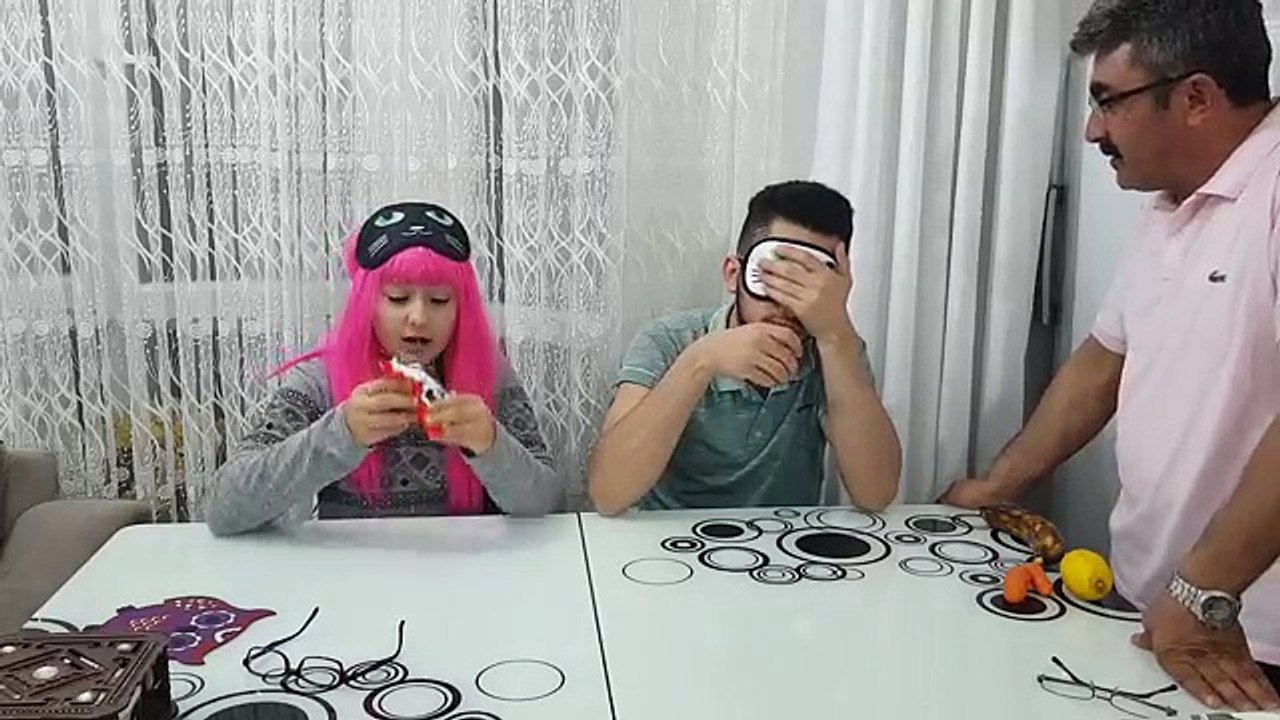 Dokunduğunu Bil Bilemediğini Ye Sonunda Ceza Var