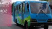 Les roues de la fortune : le bus caritatif du Venezuela