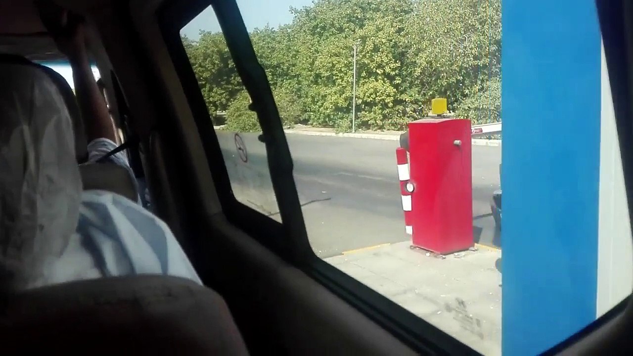 Jeddah Airport to Makkah 2017 - King Abdulaziz International Airport - YouTube