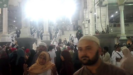 Khana Kaba - Makkah - HD Video - YouTube