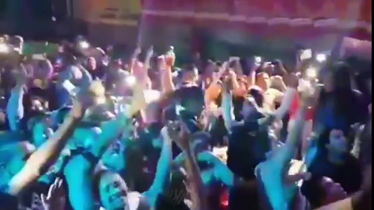 ASÍ FUERON LOS ÚLTIMOS MOMENTOS DE JORGE LUIS HORTUA, CANTANTE DE MÚSICA POPULAR COLOMBIANO