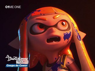 Coups de cœurs - Les choix de la team