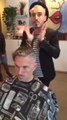 Men's Undercut Haircut Step by Step Tutorial