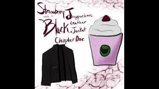 Miraculous Ladybug Fanfiction - Strawberry Frappuccinos, Chapter One