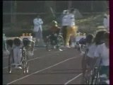 Handisport: 1988 -Paralympique Séoul (1/3)