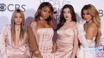 Fifth Harmony Announce Indefinite Hiatus to Pursue Solo Careers | Billboard News