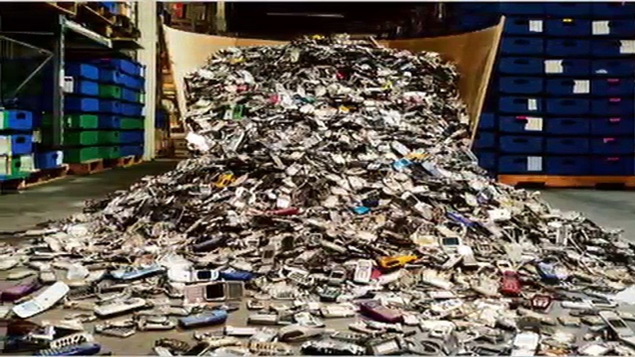 [Hindi] Google Project ARA Explained in Detail | Build your own Phone