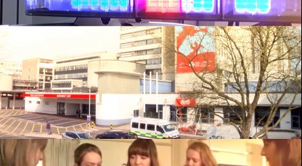 NEWS: Today's local news headlines