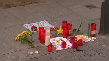 Convocadas nuevas protestas en Lavapiés