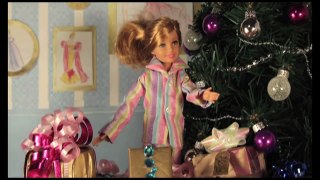 Christmas - A Barbie parody in stop motion *FOR MATURE AUDIENCES*