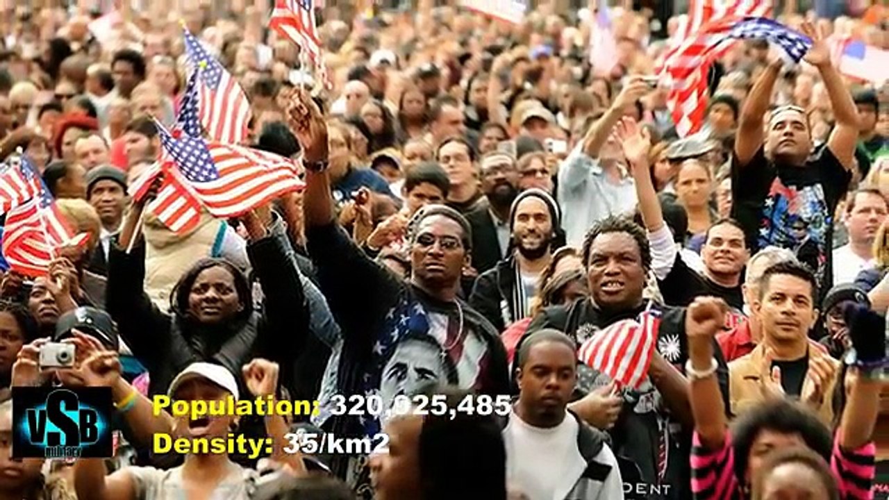 Russia & China Vs USA WW3 | United States Army VS Chinese Army AND Russian Army | 2016