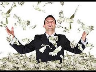 تريد أن تكون مليونير وصاحب شركة   ولو كنت تعمل منظف حمامات تفضل شاهد الفيديو