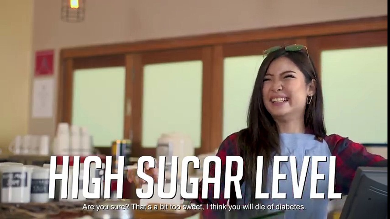 12 Types of Singaporean Bubble Tea Customers