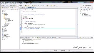 EJB 3.0 Tutorial For Beginners - Programming on J2EE