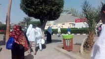 Masjid Ayesha - Makkah Saudi Arabia 2017 - YouTube
