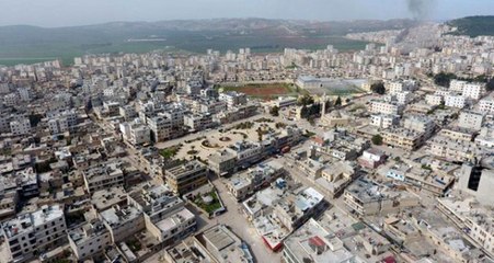 TSK, Afrin Harekatı'nı Fotoğraflı Paylaşımla Ortadoğu'daki Diğer Operasyonlarla Kıyasladı