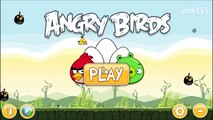 AngryBirds - Angry Birds #2 DANISH/DANSK