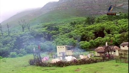 The Adventures of Sinbad Ep-23 P2 (Bangla Dubbing)