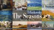 Vadim Chaimovich - Tchaikovsky - The Seasons (full)